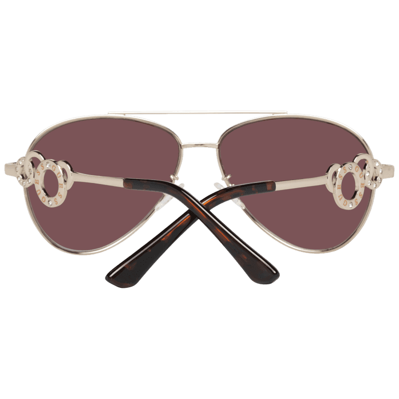 Дамски слънчеви очила Guess Sunglasses GF0365 32F 59