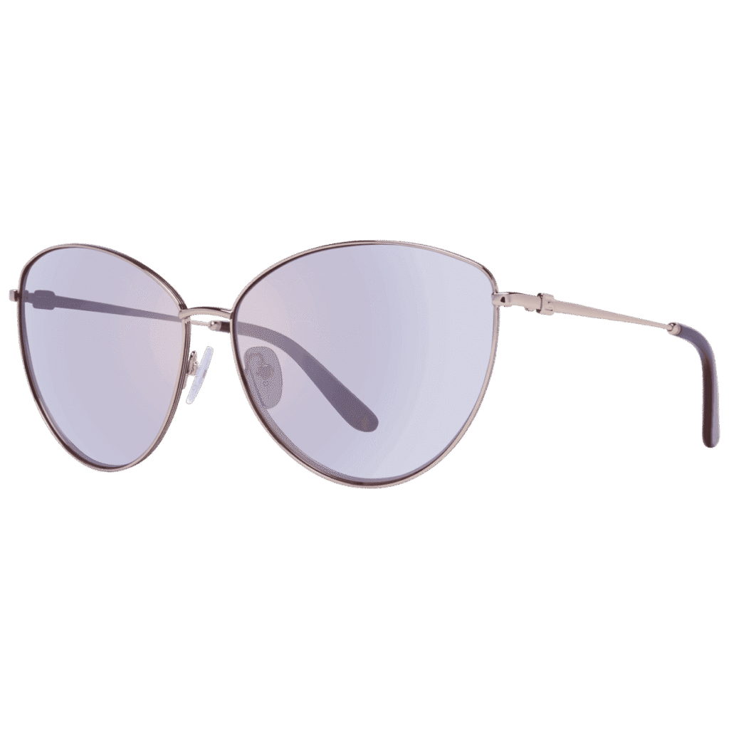 Guess GU7746 6628Z в розово злато рамка — изглед отпред