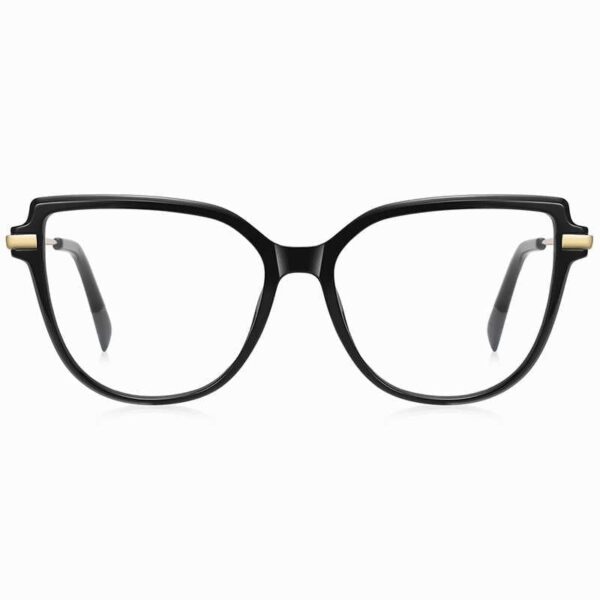 blue blocking glasses 6281 dana black1