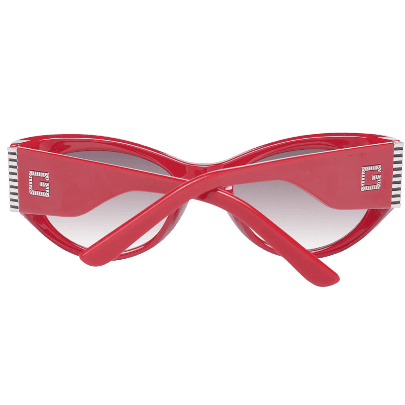 Дамски слънчеви очила Guess Sunglasses GU7624 66F 55