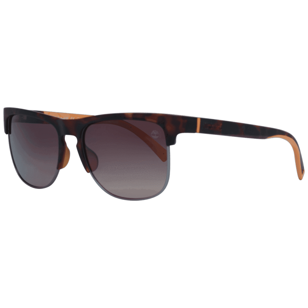 Timberland TB9185 5652D в кафява рамка — изглед отпред