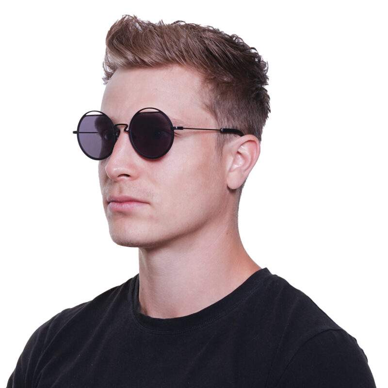 Yohji Yamamoto Sunglasses YY7012 51009