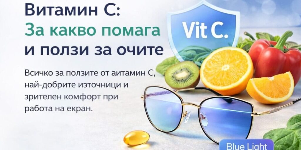 Витамин C
