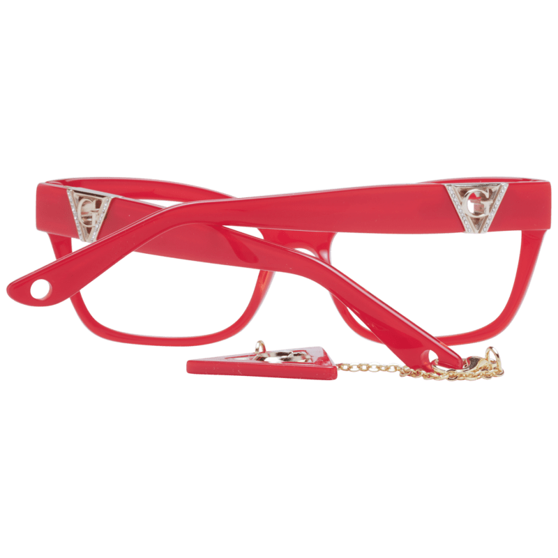 Диоптрични рамки за очила Guess GU2960 54066