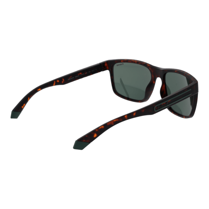 Дамски слънчеви очила Polaroid Sunglasses PLD 2157/S HGCUC 57