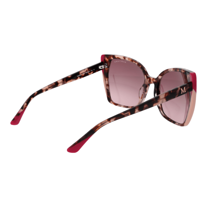Дамски слънчеви очила Marciano by Guess Sunglasses GM0831 74T 58
