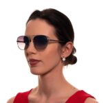 Слънчеви очила Guess GU5201 5610X — изглед 4