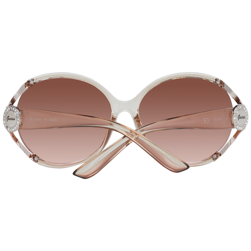 Дамски слънчеви очила Guess Sunglasses GF6099 57F 61