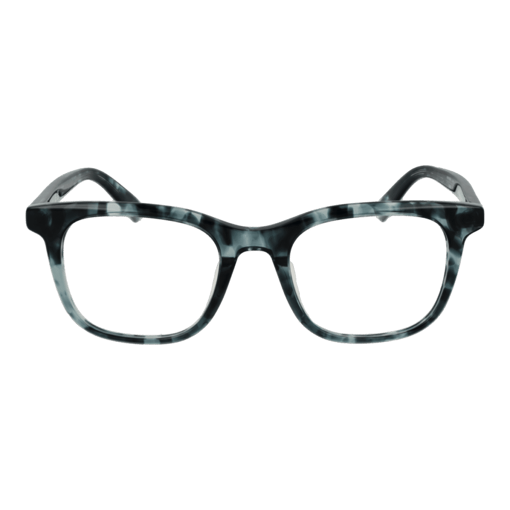 Рамки за очила Guess GU50092-H 50092 в синя рамка — изглед отпред