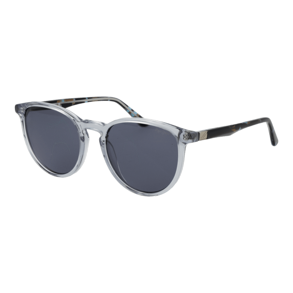 Слънчеви очила Pepe Jeans PJ7432 52909 в сива рамка — изглед отпред