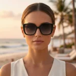 Слънчеви очила Skechers SE6234 5801B — изглед 3