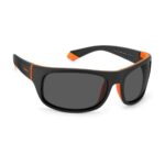 Слънчеви очила Polaroid PLD 2125/S 668LZM9 — изглед 3