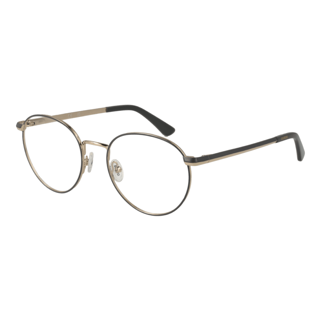 Рамки за очила Guess GU2868 51033 в сива рамка — изглед отпред