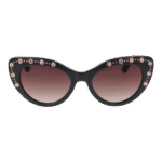 Слънчеви очила Guess GU00163 5420F — изглед 2