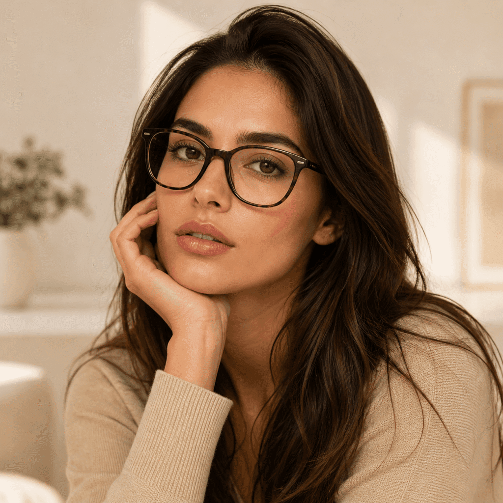Колекция рамки за диоптрични очила BetterVision
