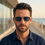 Слънчеви очила Skechers SE00046 5611D — изглед 3
