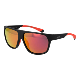 Оригинални слънчеви очила Polaroid PLD 7053/S 60BLXOZ