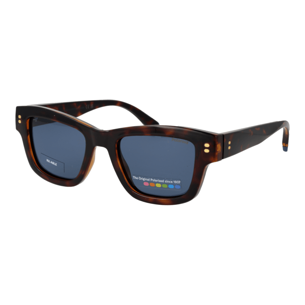Слънчеви очила Polaroid PLD 6256/S/X 49086C3 — изглед отпред