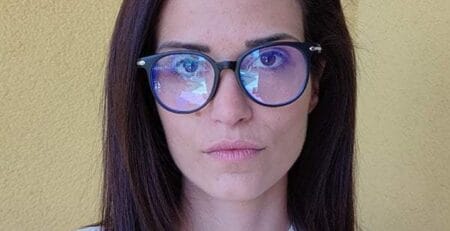 Очила през есента и зимата – как да намалите запотяването